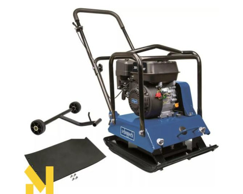 Віброплита Scheppach HP2200S