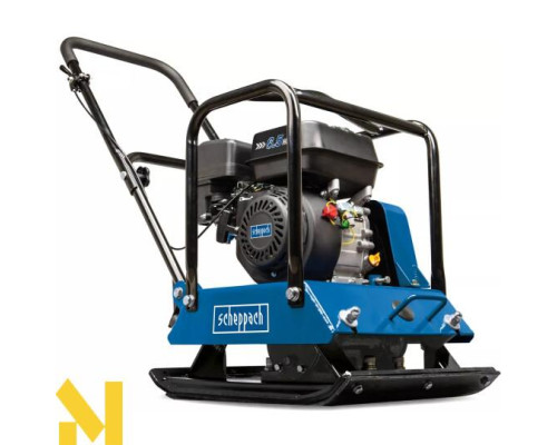 Віброплита Scheppach HP2200S