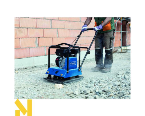 Віброплита Scheppach HP2200S