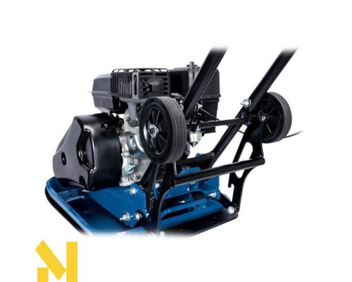 Віброплита Scheppach HP1400S