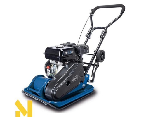 Віброплита Scheppach HP1400S