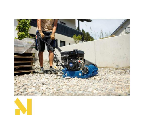 Віброплита Scheppach HP1900S