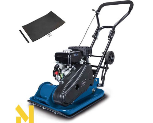 Віброплита Scheppach HP1900S