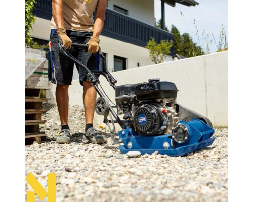 Віброплита Scheppach HP2300S