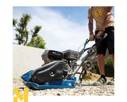 Віброплита Scheppach HP2300S