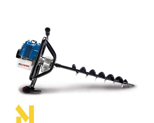 Мотобур Scheppach EB1700-SET