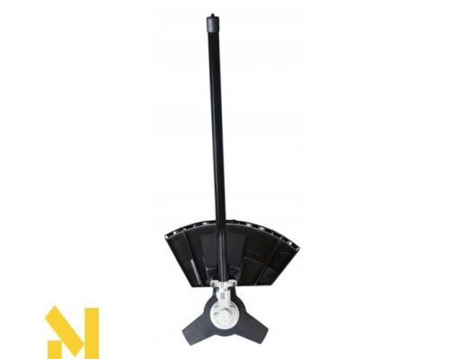 Мультисистема бензинова Scheppach MF3300-4P