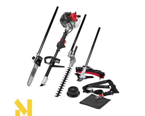 Мультисистема бензинова Scheppach MT33P