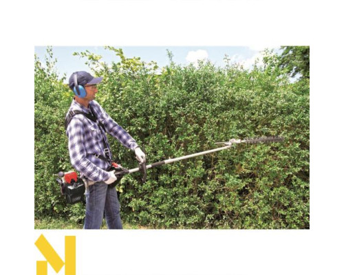 Мультисистема бензинова Scheppach MFH5200-4P