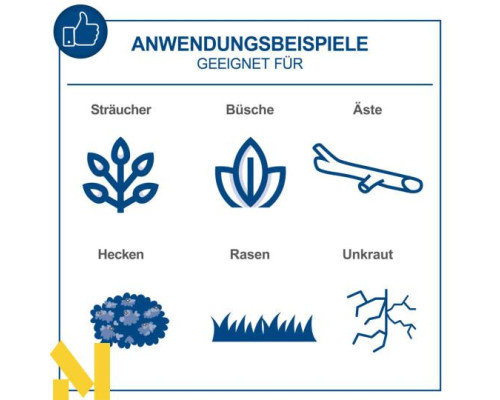 Мультисистема акумуляторна Scheppach MFH400-X (без АКБ та ЗП)