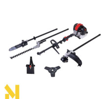 Мультисистема бензинова Scheppach PMT520