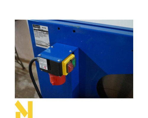 Дроворіз Scheppach HS720 (230 В)