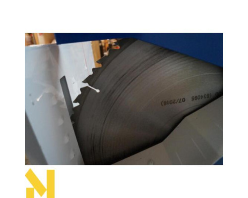 Дроворіз Scheppach HS720 (230 В)