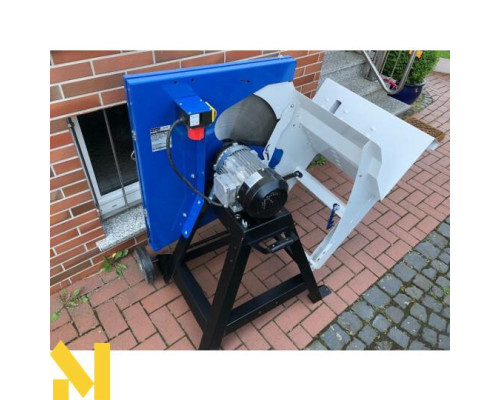 Дроворіз Scheppach HS720 (400 В)