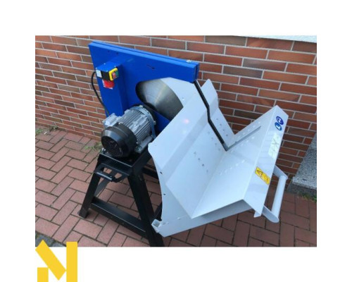 Дроворіз Scheppach HS720 (400 В)