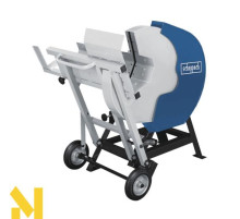 Дроворiз Scheppach HS510