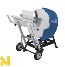 Дроворiз Scheppach HS510