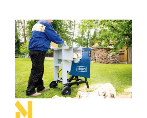 Дроворіз Scheppach HS520 (230 В)