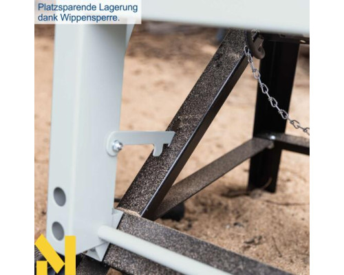 Дроворіз Scheppach HS520 (230 В)