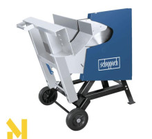 Дроворіз бензиновий Scheppach HS520