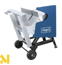 Дроворіз бензиновий Scheppach HS520