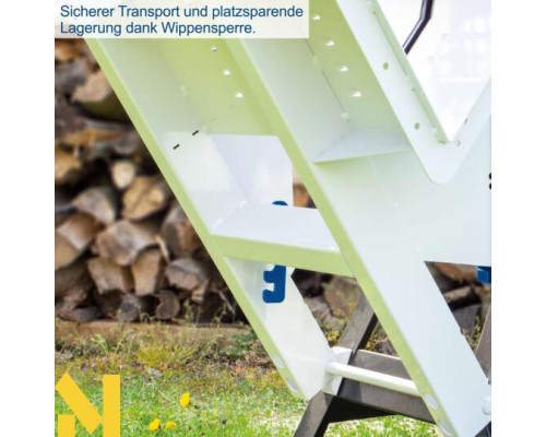 Дроворіз Scheppach HS720 (230 В)