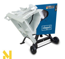 Дроворіз Scheppach HS720