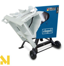 Дроворіз Scheppach HS720