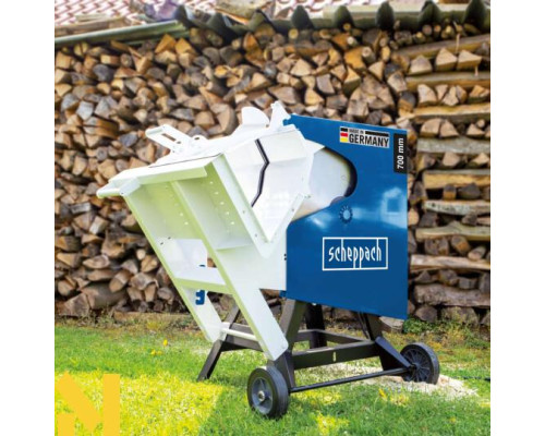 Дроворіз Scheppach HS720