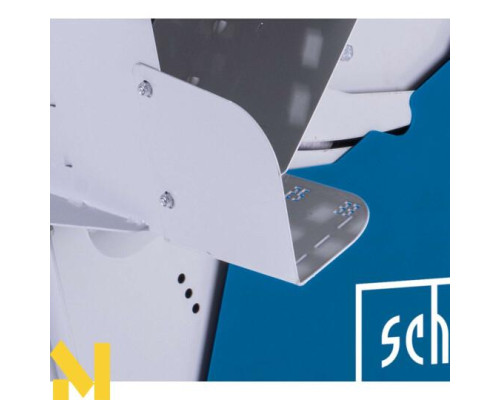 Дроворіз Scheppach HS550 (230 В)