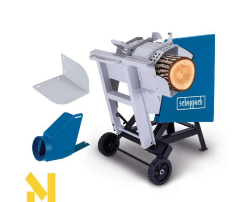 Дроворіз Scheppach HS550 (230 В)