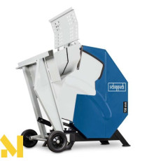 Дроворіз Scheppach HS730 (400 В)