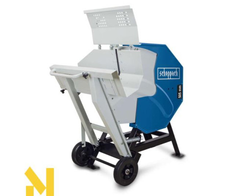 Дроворiз Scheppach HS510 (230 В)