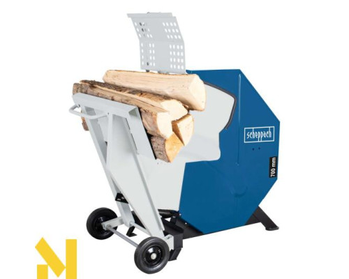 Дроворіз Scheppach HS730