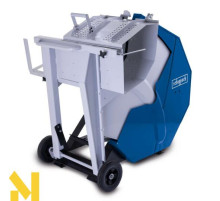 Дроворіз Scheppach HS730