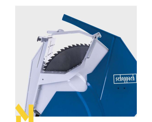 Дроворіз Scheppach HS730