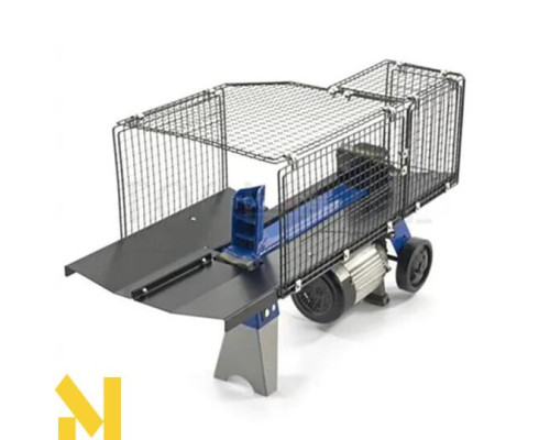 Дровокол гідравлічний горизонтальний Scheppach HL460