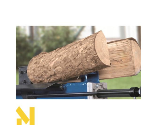 Дровокол гідравлічний Scheppach HL760LS з підставкою