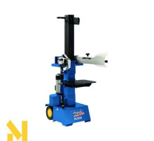 Дровокол гідравлічний Scheppach HL800e (220 В)