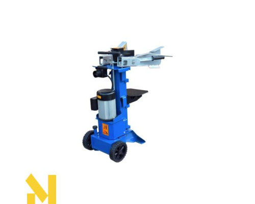 Дровокол гідравлічний Scheppach HL710 (220 В)