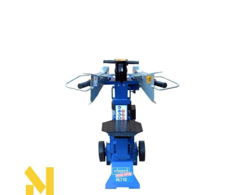 Дровокол гідравлічний Scheppach HL710 (400 В)