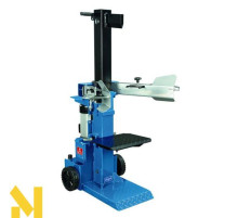 Дровокол гідравлічний Scheppach HL850