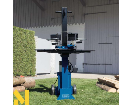 Дровокол Scheppach HL730 (230 В)