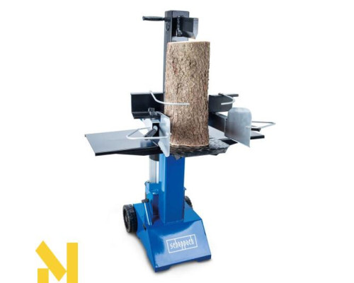 Дровокол Scheppach HL810 (230 В)