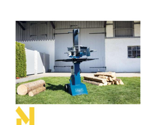 Дровокол Scheppach HL810 (230 В)