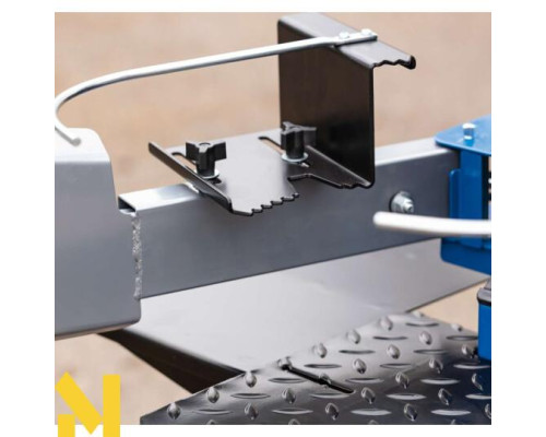 Дровокол Scheppach HL810 (230 В)