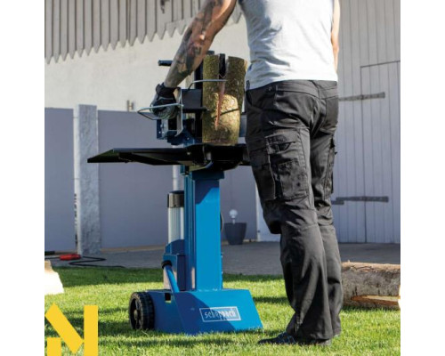 Дровокол Scheppach HL810 (230 В)