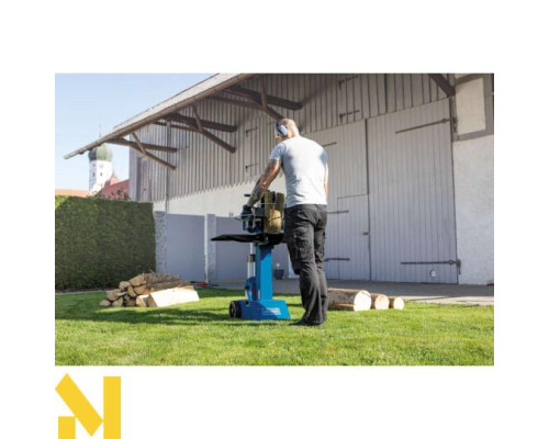 Дровокол Scheppach HL810 (400 В)