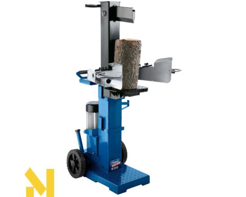 Дровокол гідравлічний Scheppach HL1010 (220 В)