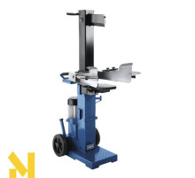 Дровокол гідравлічний Scheppach HL1010